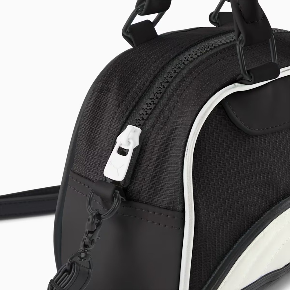 PUMA Women's Mini Grip Crossbody Bag - Picture 3 of 5